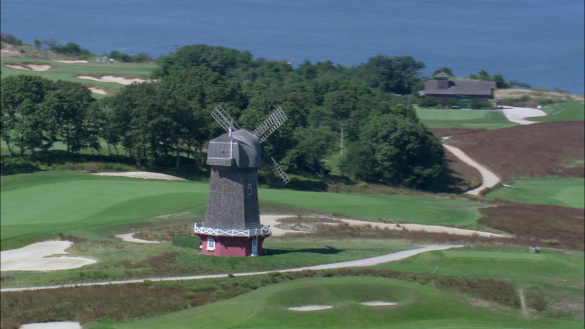 National Golf Links Of America United States, Suffolk County-2008