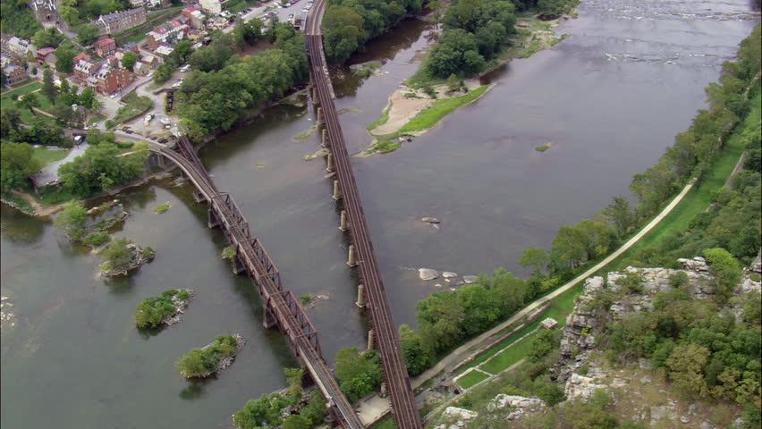 Harpers Ferry United States, Jefferson County-2008