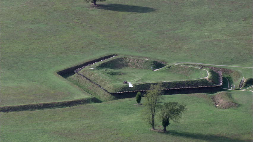 Yorktown Battlefield United States, York County-2008
