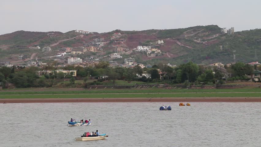 Lake View Park Islamabad, Pakistan