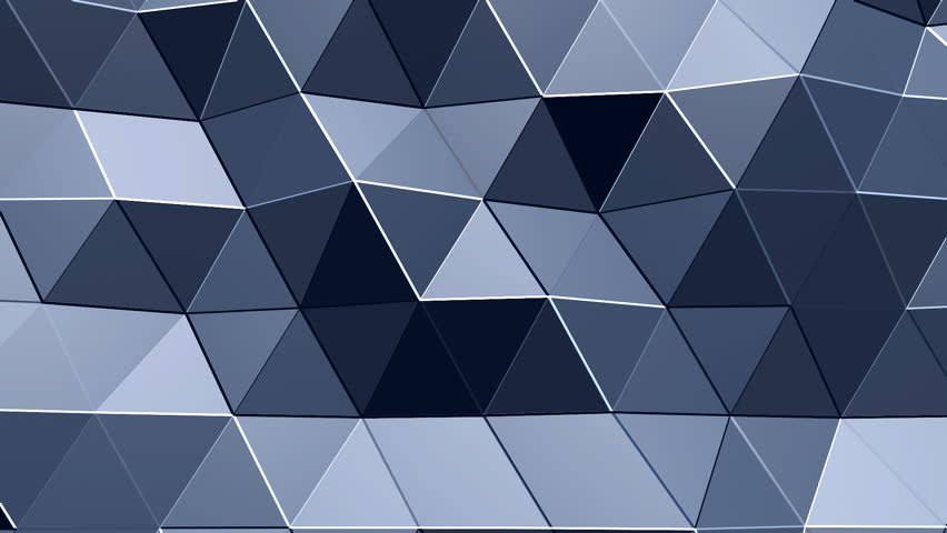 Abstract looping animation.