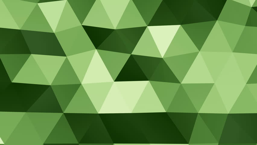 Abstract looping animation.