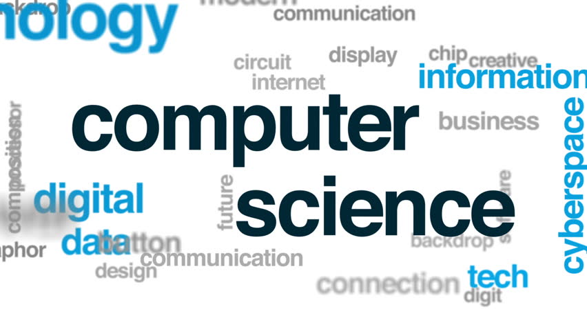computer science word vs word