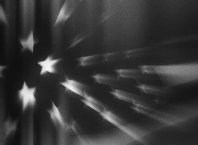 PAL - American Flag 0206 - A grainy black and white American flag waves in the breeze (Loop).

Formats available: HD-NTSC-PAL