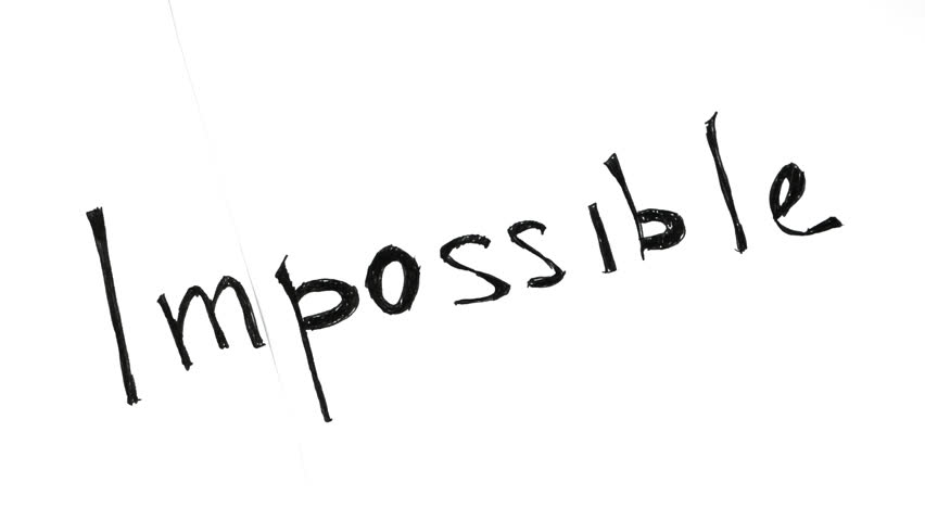 Changes are possible. Impossible надпись. Alter Word. Impossible is possible.