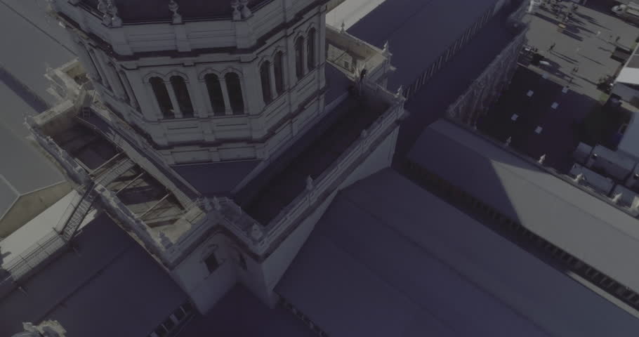 The Royal Exhibition Building is a World Heritage Site-listed building in Melbourne, Australia