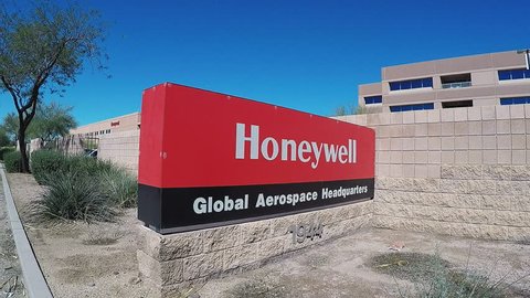 Honeywell Global Aerospace Stock Video Footage 4k And Hd Video Clips Shutterstock