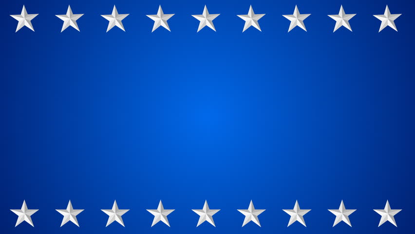 white star border blue background: ว ด โ อ ส ต อ ก (ป ล อ ด ค า ล ข ส ท ธ 1...