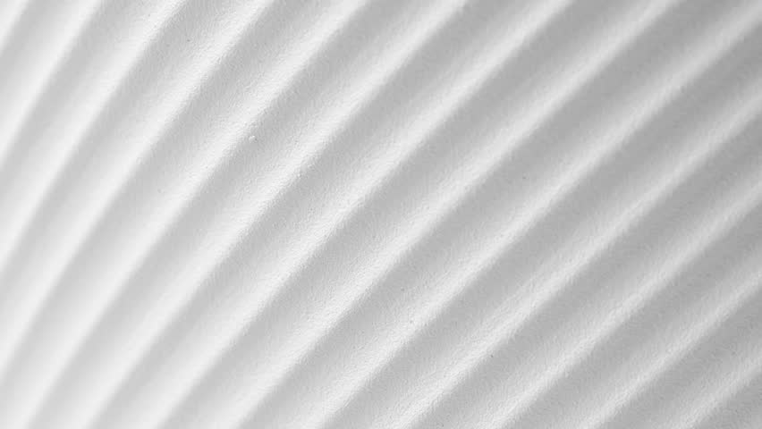 Wavy background.  White waves of sand texture. Background of abstract waves. | Shutterstock HD Video #25727192