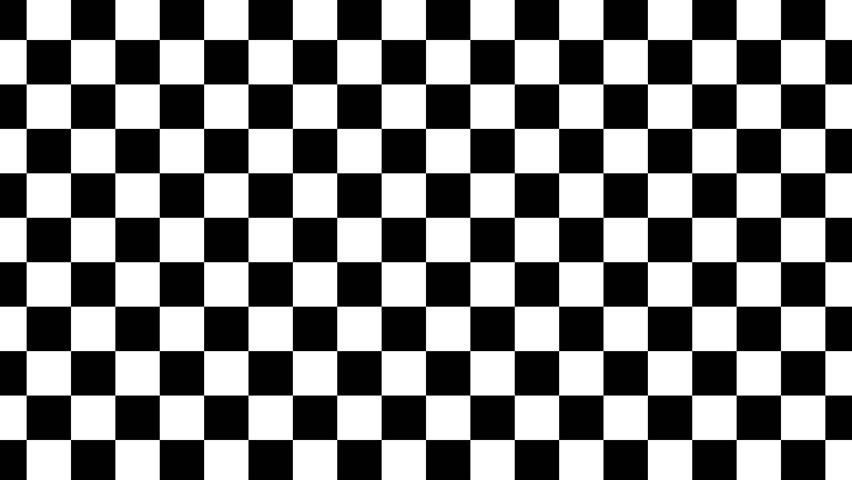 Featured image of post Aesthetic Black And White Checkered Background