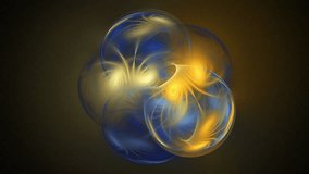 Abstract fractal footage for creative design - Powered by Shutterstock - Get 15% off with code: PIKWIZARD15