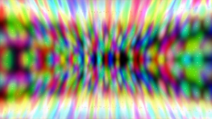 4K Loop Colorful Background  | Shutterstock HD Video #25816676