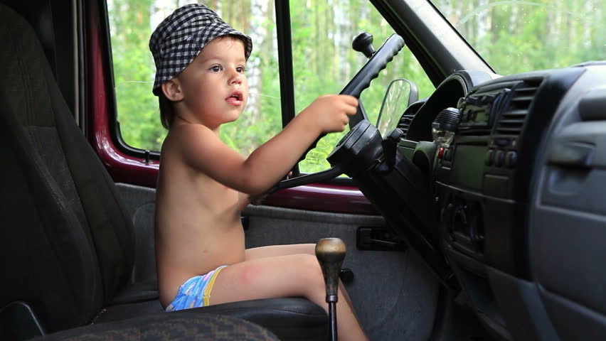 Small driver