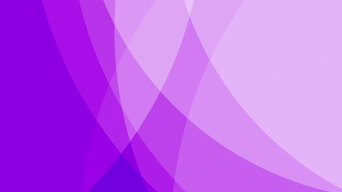 Purple Abstract Background loop. Corporate And Technology Background for your text or logo full hd and 4k. more versions and colors are available. Elegant flat abstract background.
