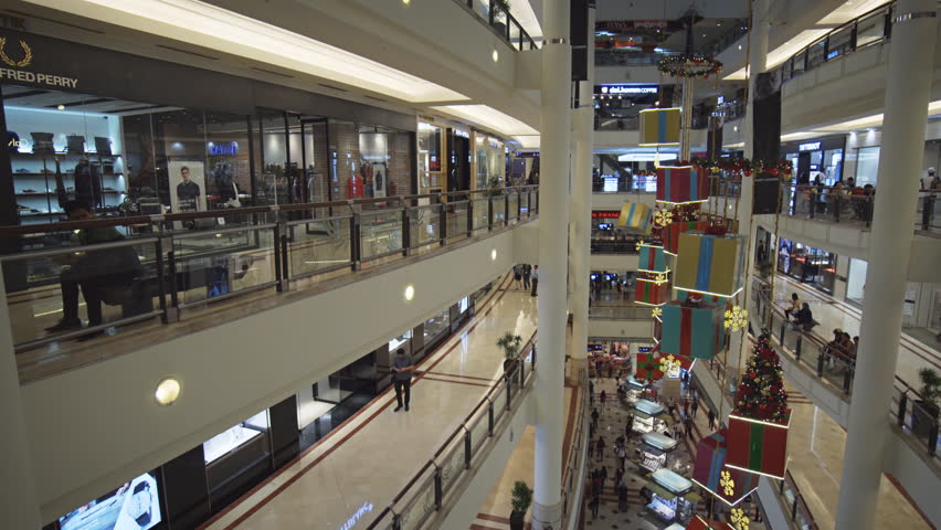 calvin klein jeans klcc