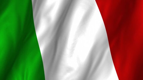 Italy Italian Flag Seamless Video De Stock 100 Libre De Droit Shutterstock