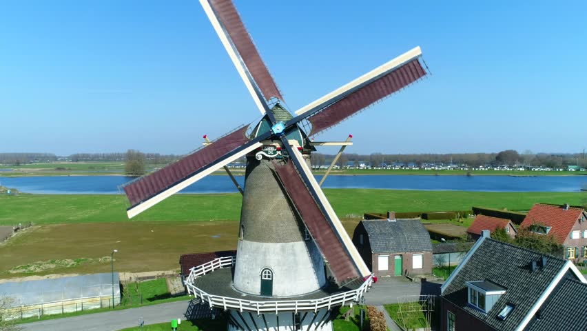 Windmill 