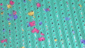 Applicator made of high-quality medical rubber with pinned on her needles - Powered by Shutterstock - Get 15% off with code: PIKWIZARD15