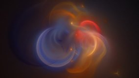 Abstract fractal footage for creative design - Powered by Shutterstock - Get 15% off with code: PIKWIZARD15