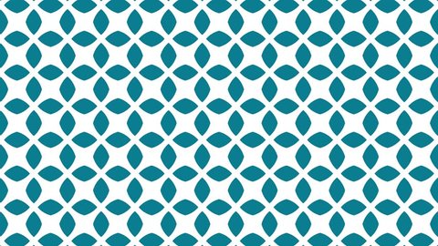 Set Art Deco Seamless Patterns Stylish Stock Vector (Royalty Free ...