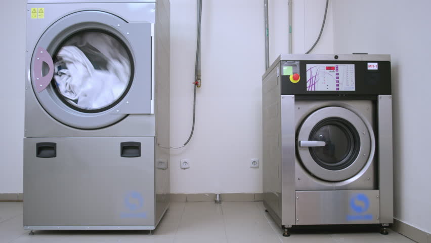laundry washing machine