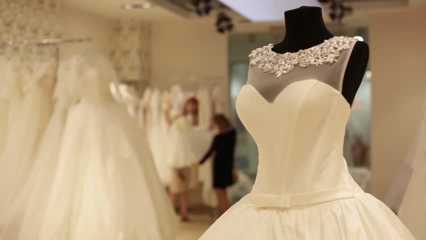 gown with waistcoat