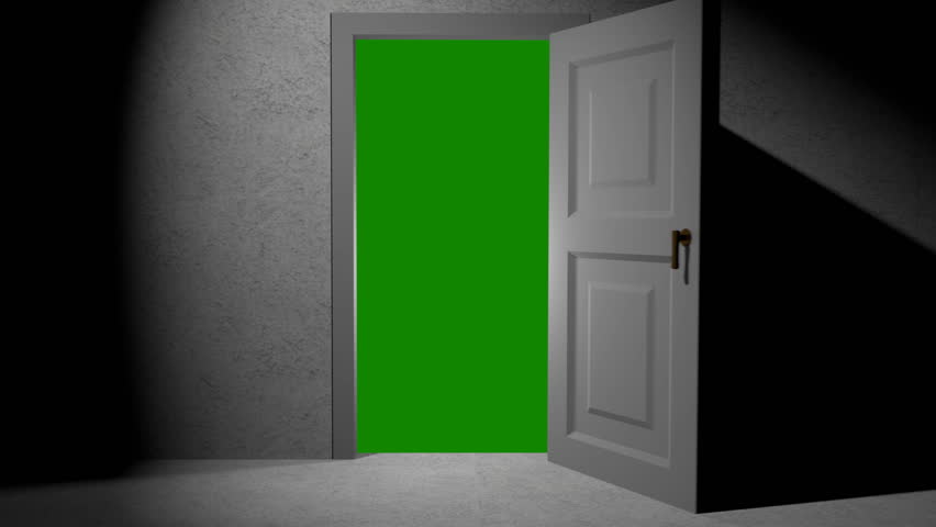 Видео открывающейся двери. Дверь хромакей. Хромакей открывающаяся дверь. Дверь Greenscreen. Открытая дверь на зеленом фоне.