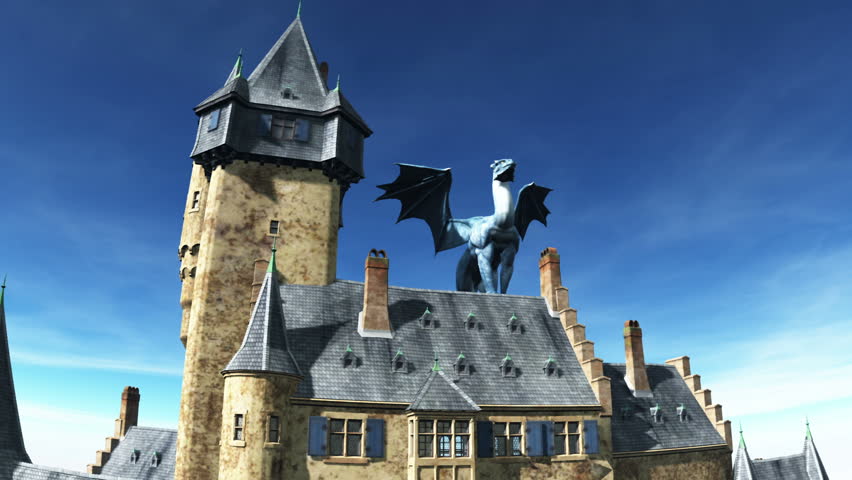 dragon