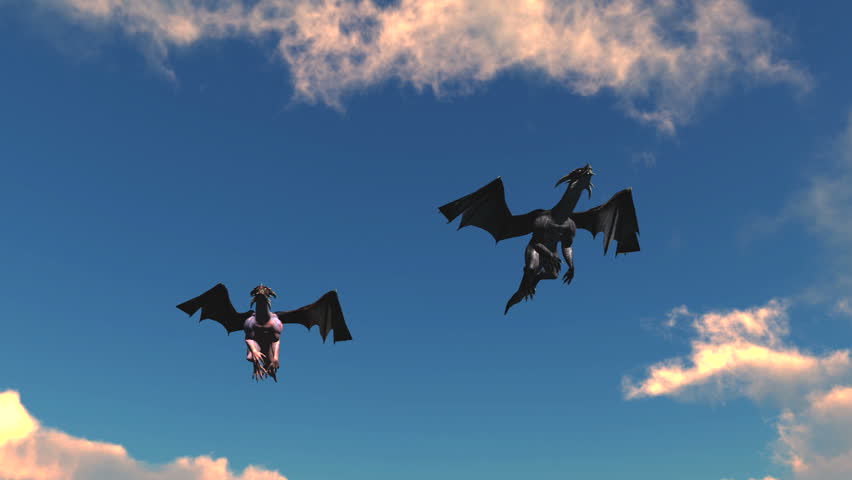 dragon
