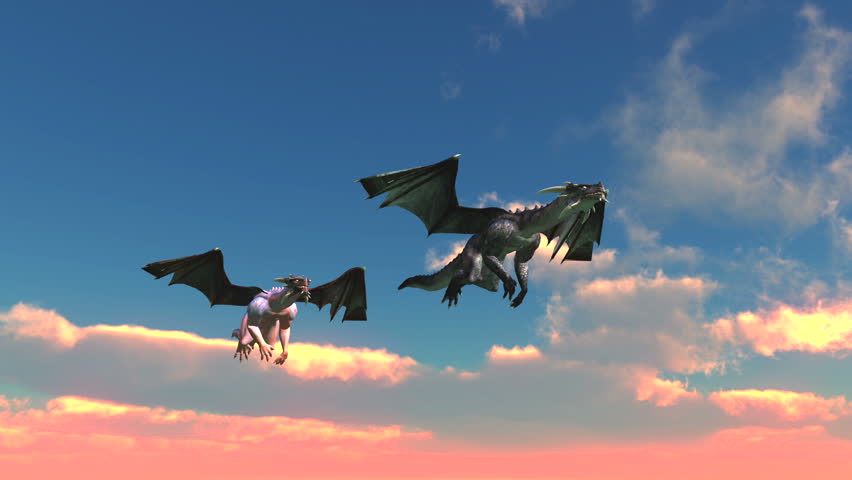 dragon