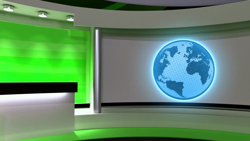 Similar To Tv Studio News Studio Studio Breaking News Background Loop Earth Globe The Perfect Backdrop For Any Green Screen Or Chroma Key Video Or Photo Production 3d Rendering Popular Royalty Free Videos