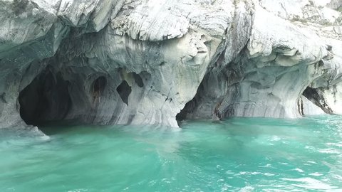 Limestone Caves 