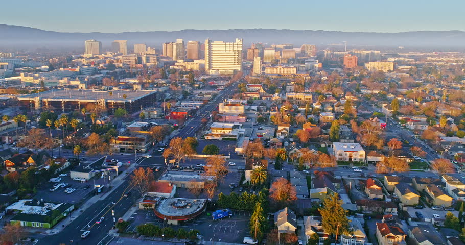 San Jose Cityvibe