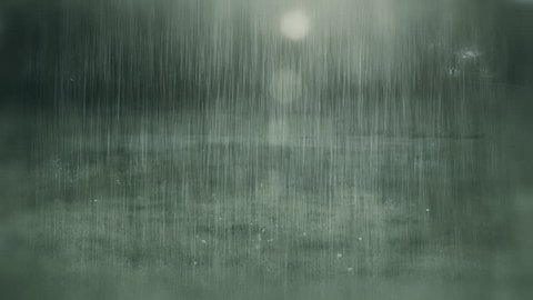 Rain の動画素材 ロイヤリティフリー Shutterstock