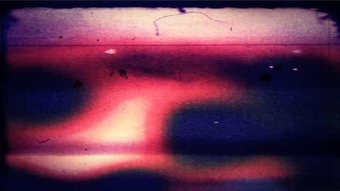 HD - Grunge and scratches on old film leader (Loop).

Formats available: HD-NTSC-PAL Arkistovideo