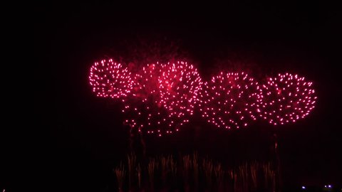 花火 の動画素材 ロイヤリティフリー Shutterstock