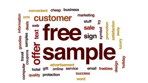 Free Sample Animated Word Cloud Text Stock Footage Video (100% Royalty-free)  26386532 | Shutterstock