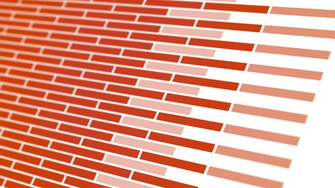 Red Brick Seamless Texture Stock Video Footage 4k And Hd Video Clips Shutterstock - seamless red pink brick wall texture hd roblox