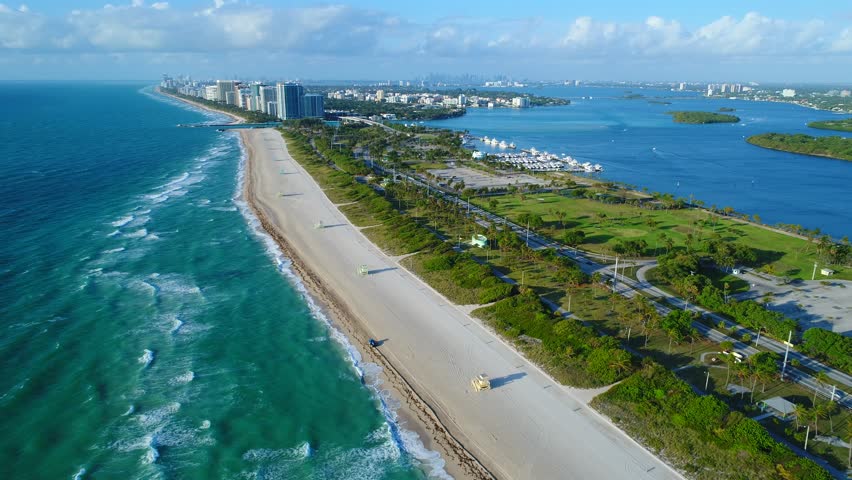 Haulover beach фото