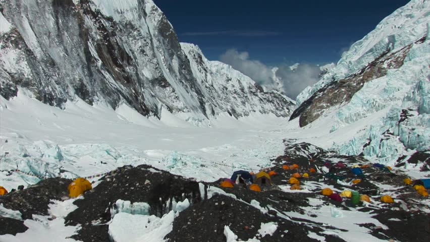 Image result for everest camp 2