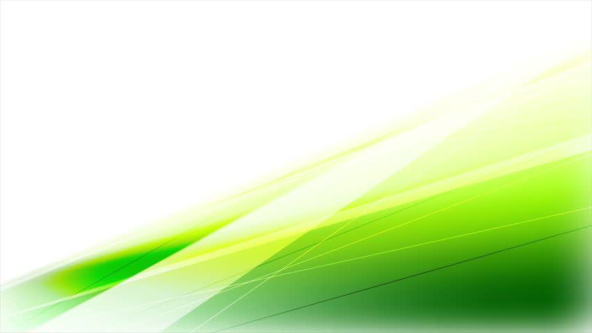 Abstract Shiny Green Stripes Motion Stock Footage Video ...