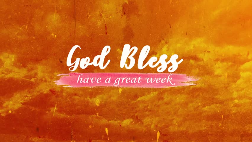 God Bless Church Title Background Stock Footage Video 100 Royalty Free Shutterstock