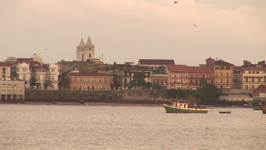 Panama City, Panama