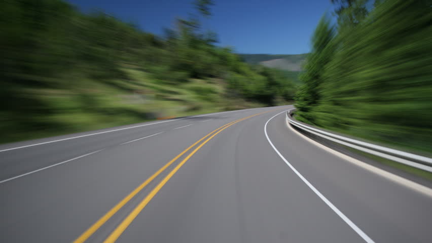 High-speed driver
