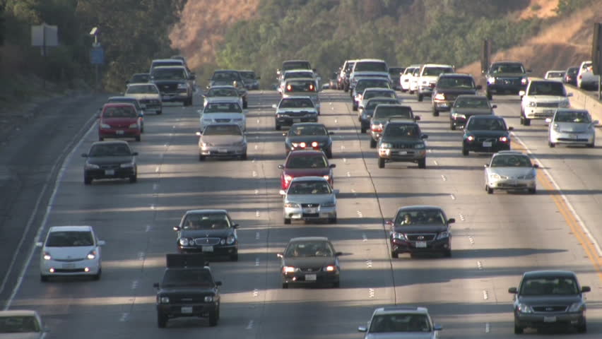 Korean trafficking los angeles video