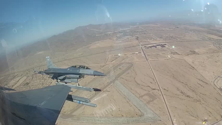 f 16 fighting falcon aircraft