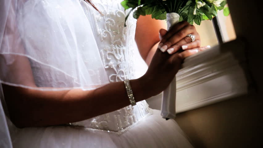 ethnic bride