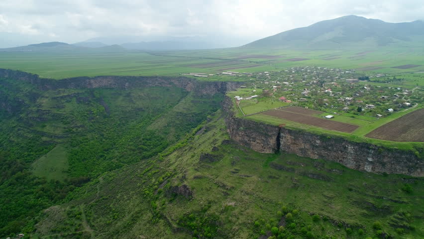 Дсех село армения