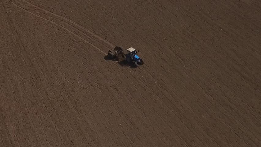 agriculture technology