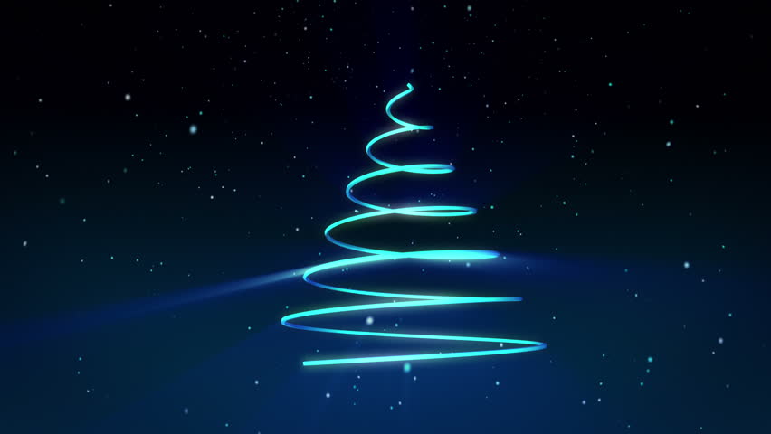 Christmas Tree 1 | Shutterstock HD Video #2679980